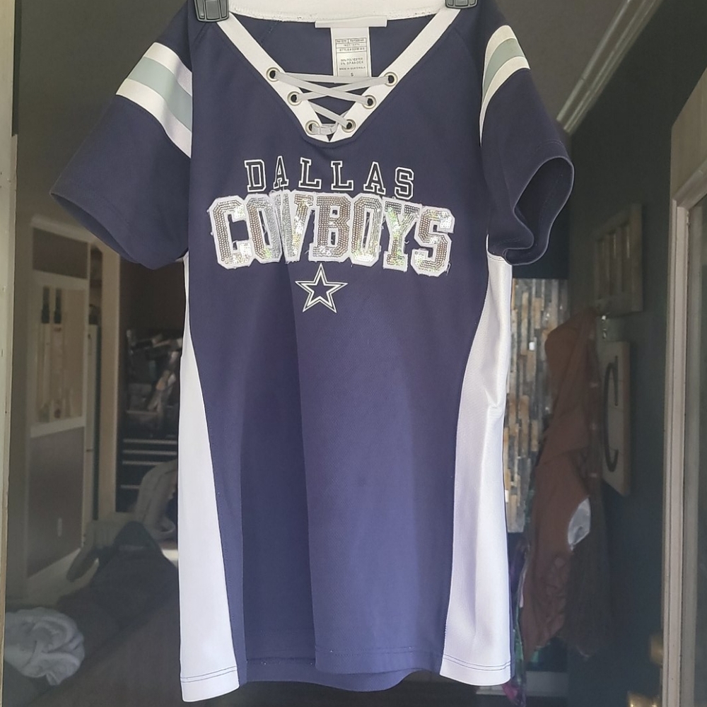 Dallas cowboys shirt